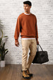 Oversized Sweatshirt