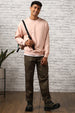Oversized Sweatshirt