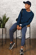 Oversized Sweatshirt