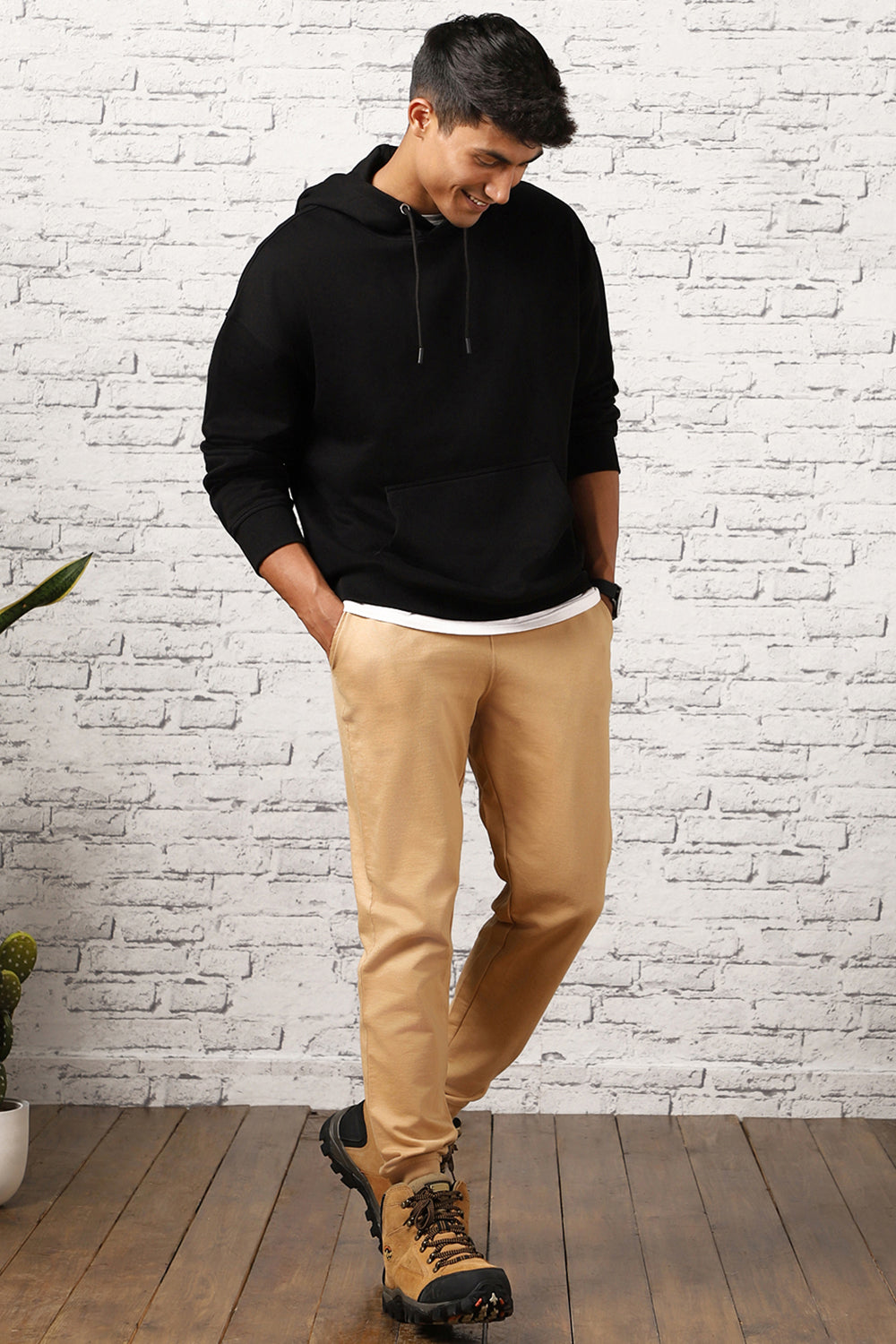 Oversized Hoodie