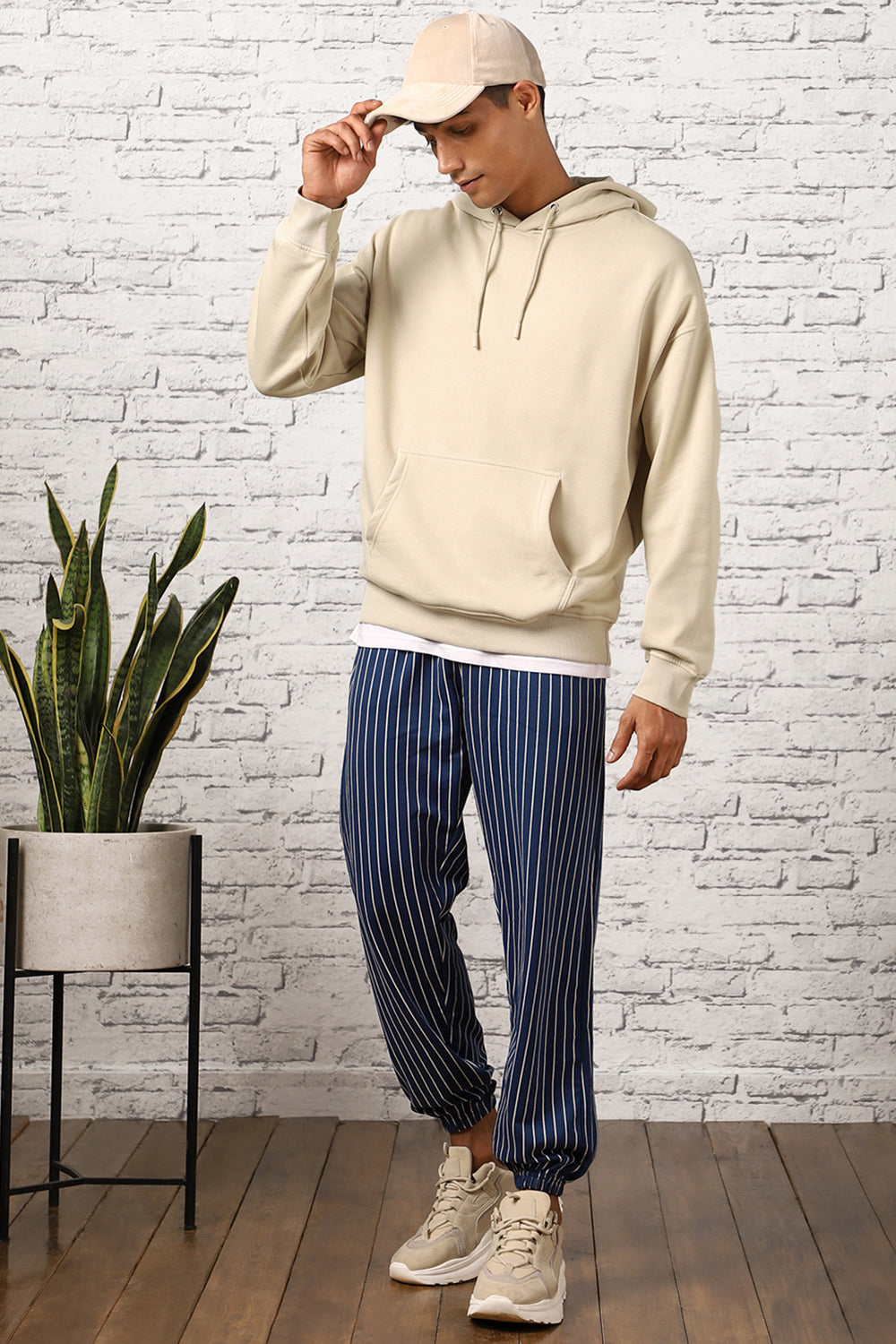 Oversized Hoodie