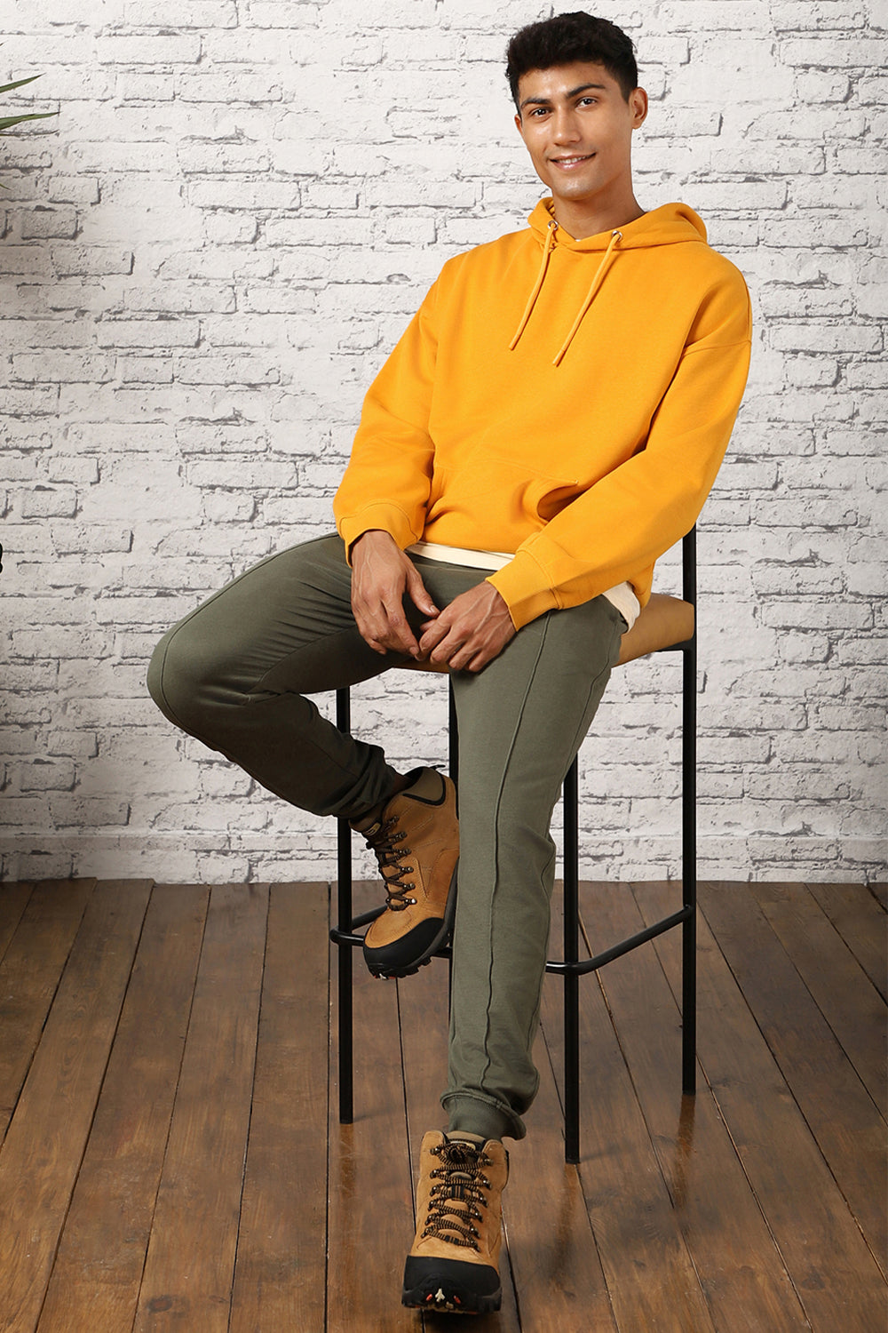 Oversized Hoodie