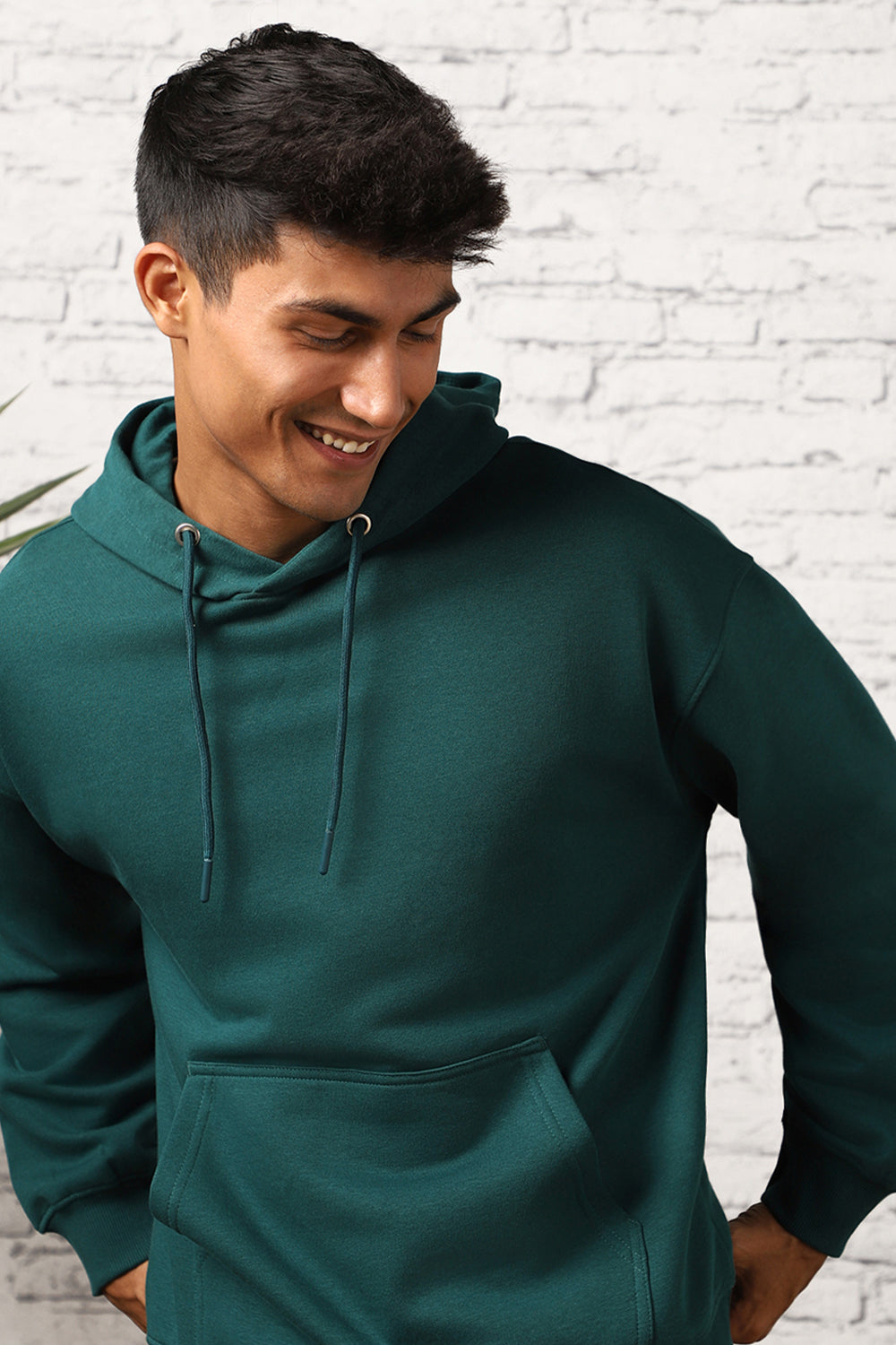 Oversized Hoodie