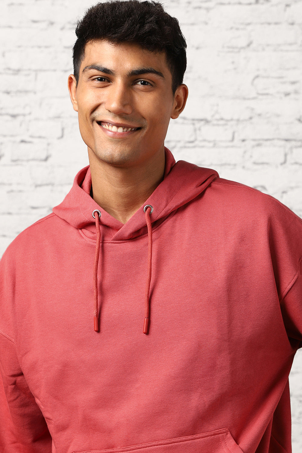 Oversized Hoodie