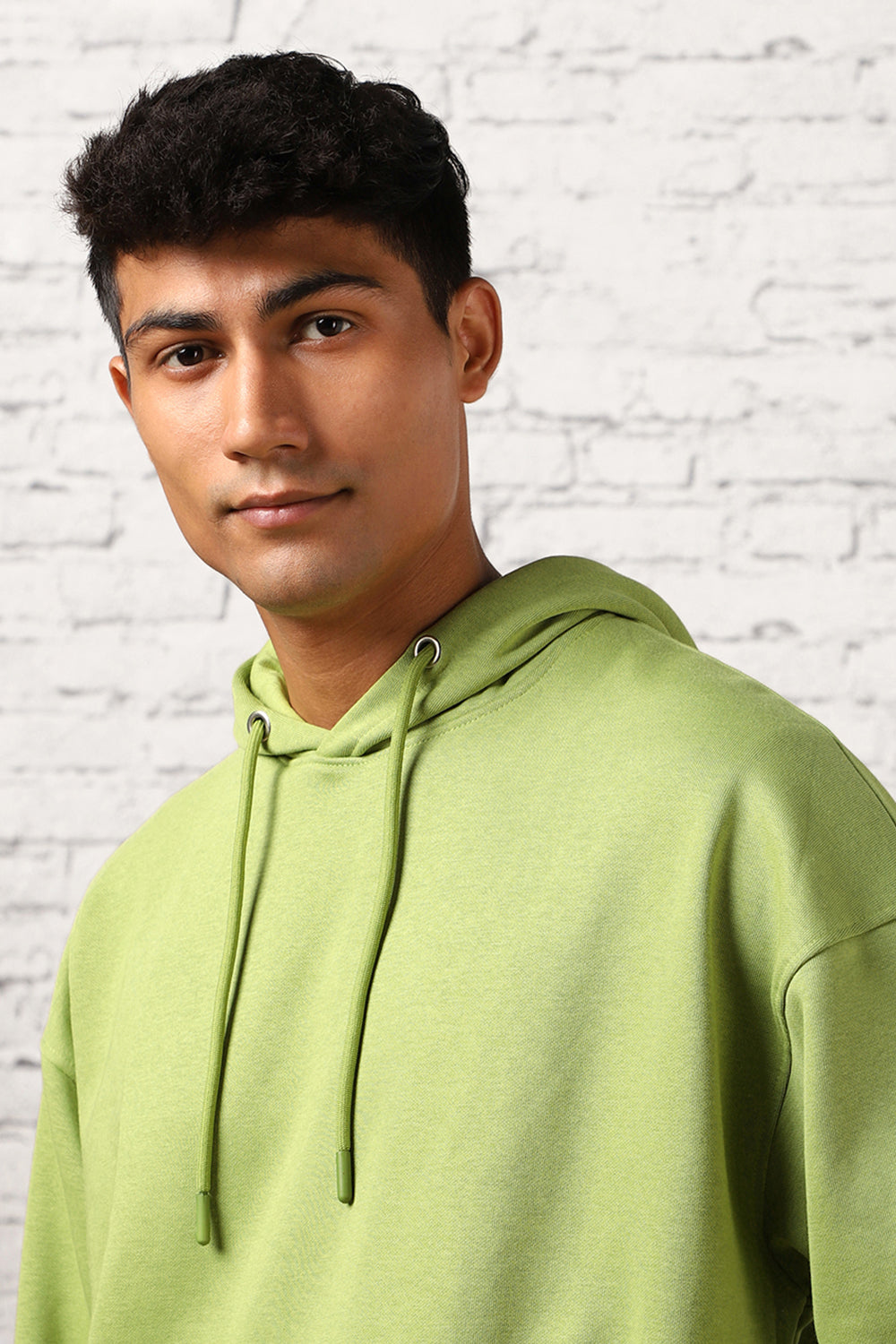 Oversized Hoodie
