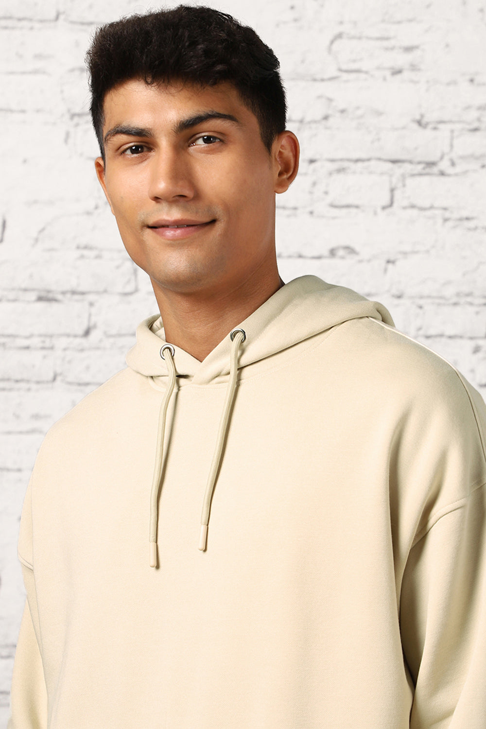 Oversized Hoodie