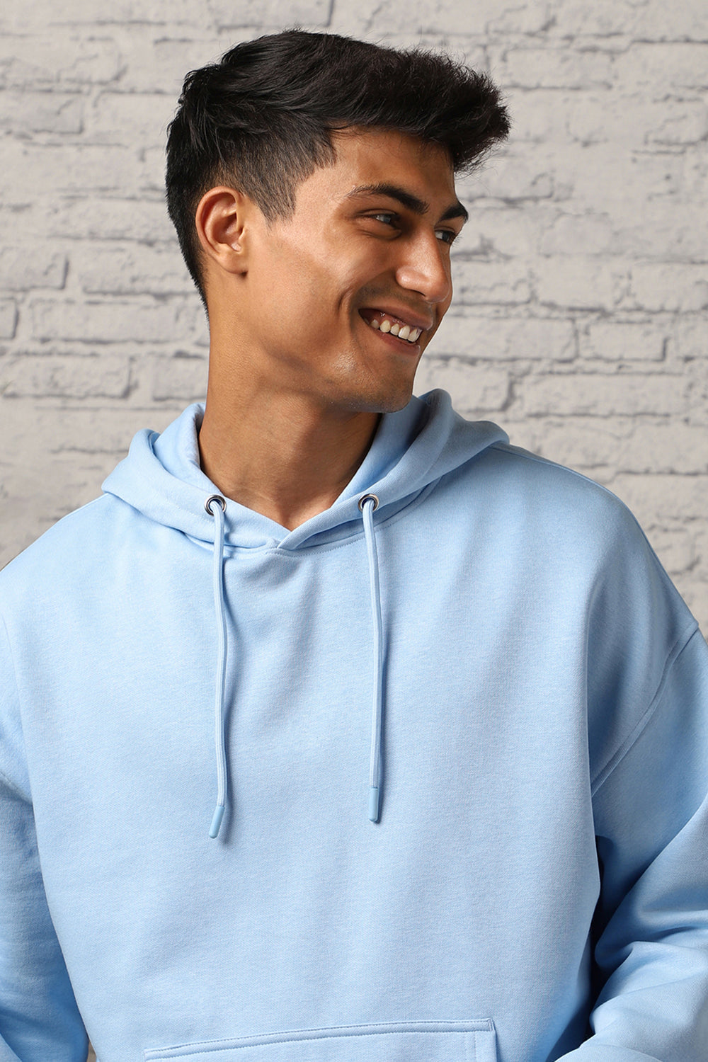 Oversized Hoodie