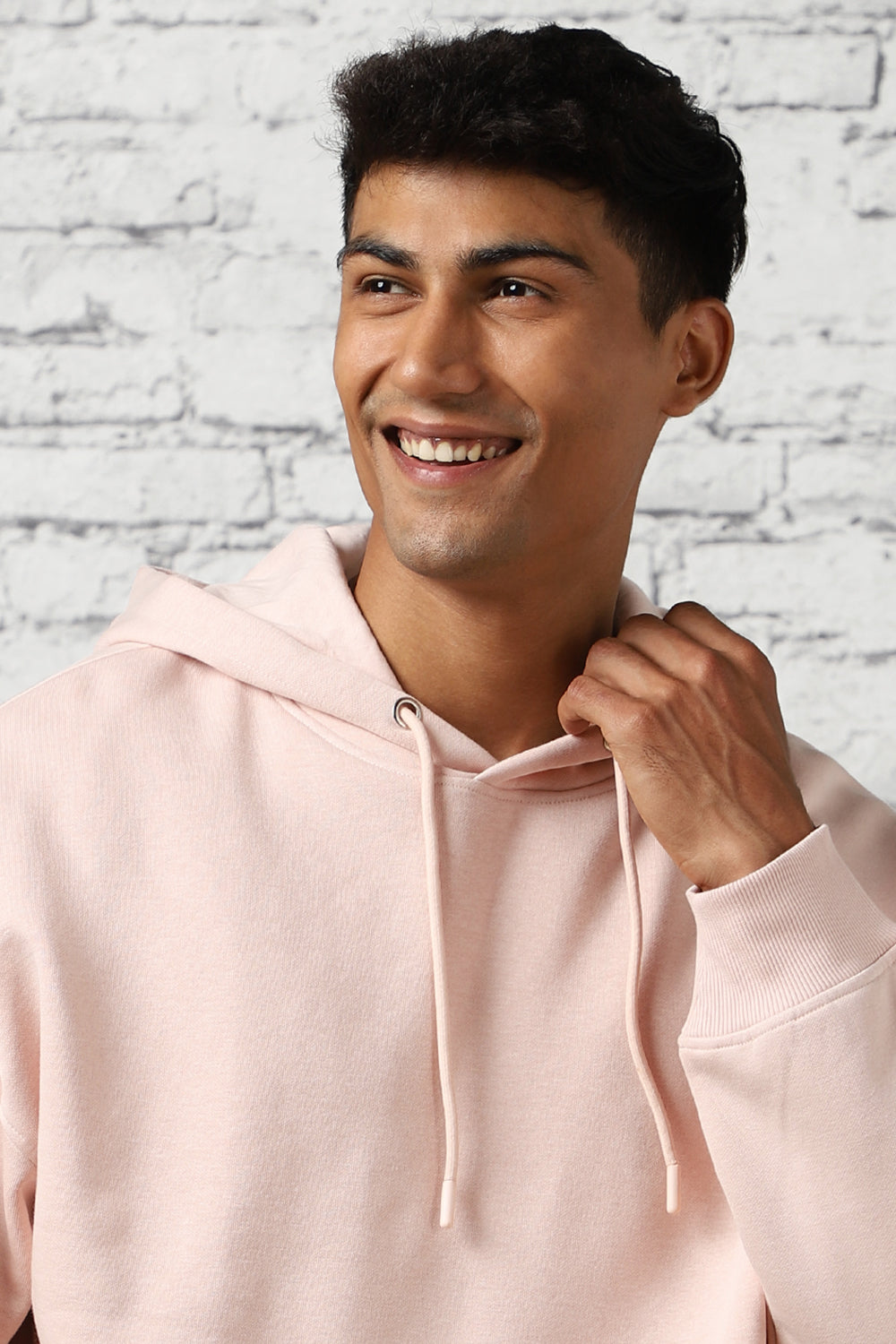 Oversized Hoodie
