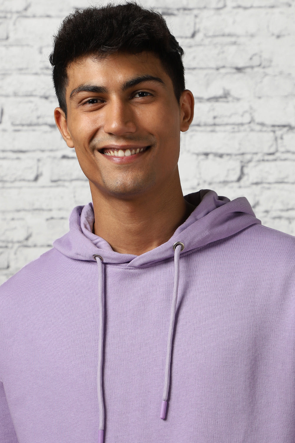 Oversized Hoodie
