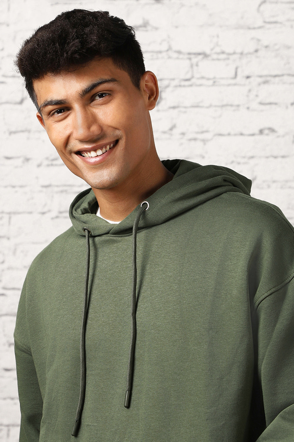Oversized Hoodie