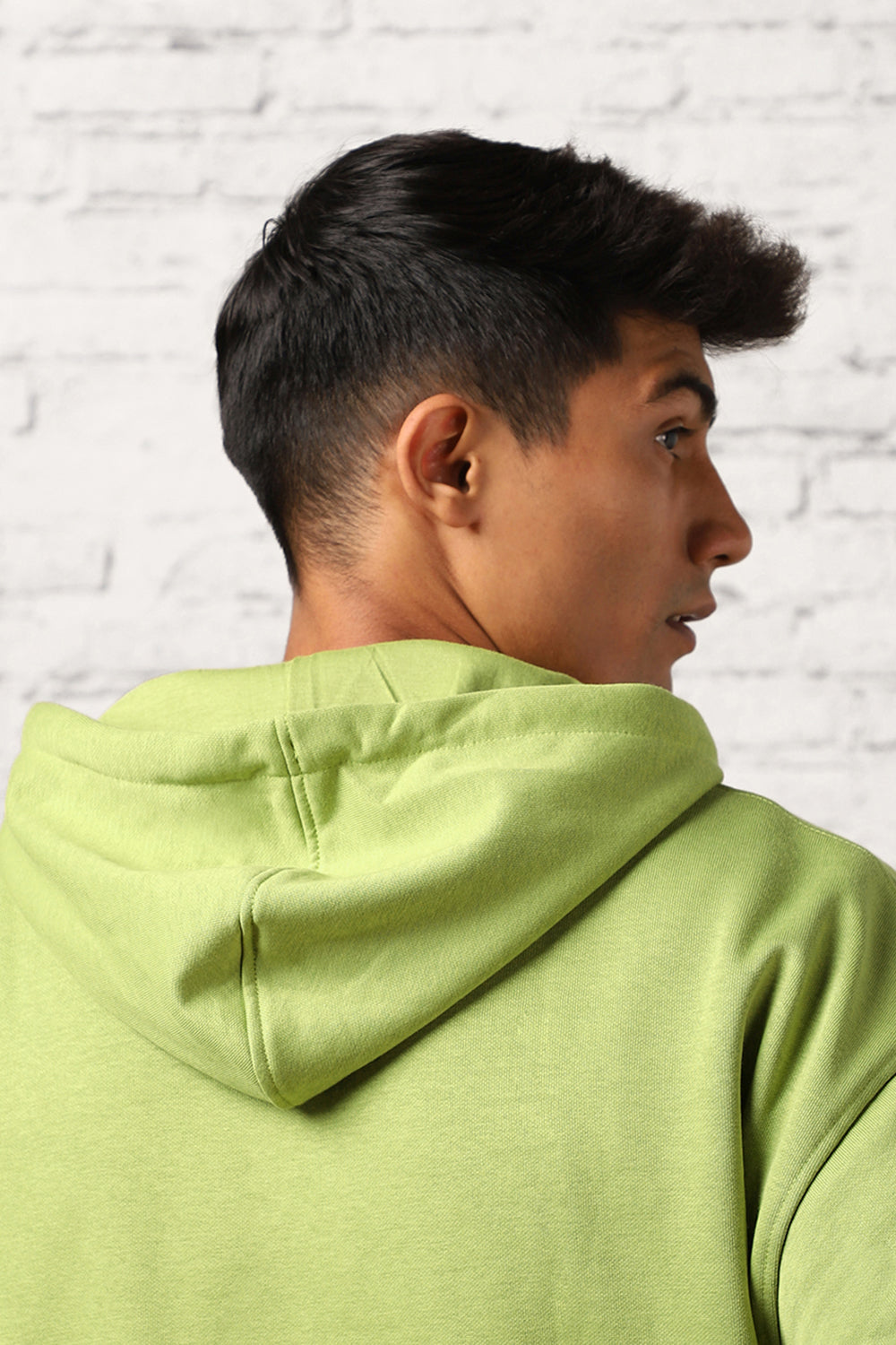 Oversized Hoodie
