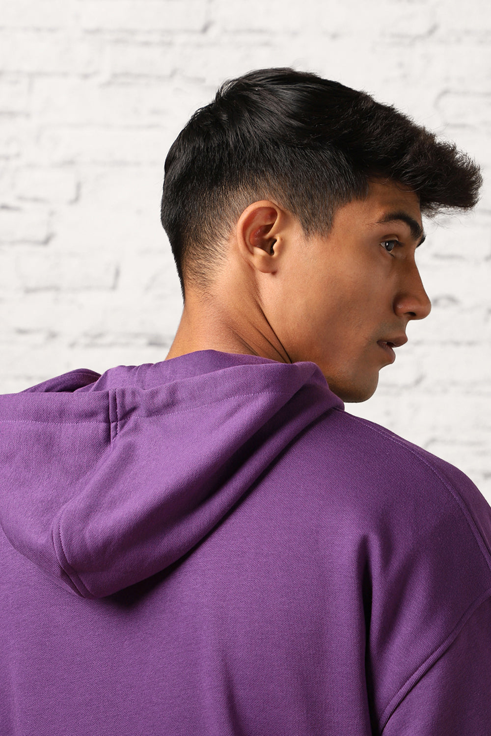Oversized Hoodie