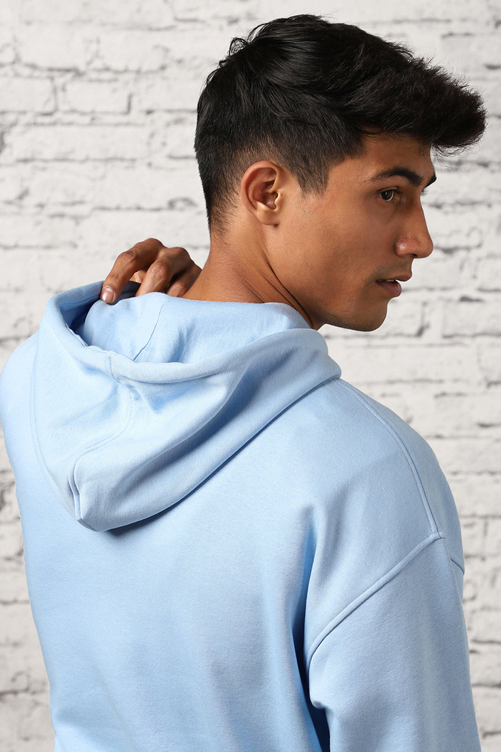 Oversized Hoodie