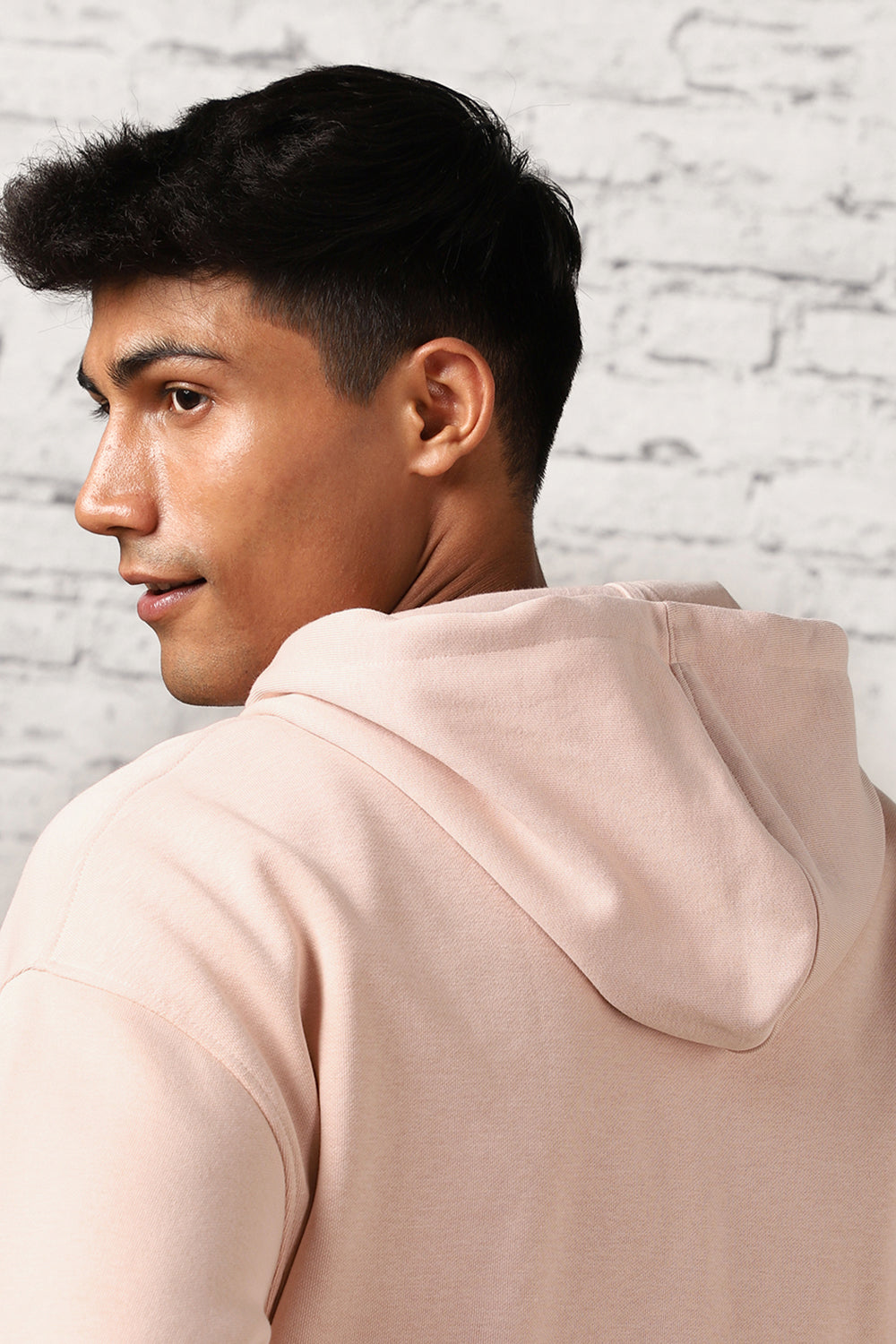Oversized Hoodie