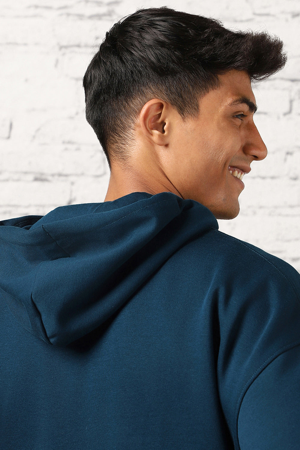 Oversized Hoodie
