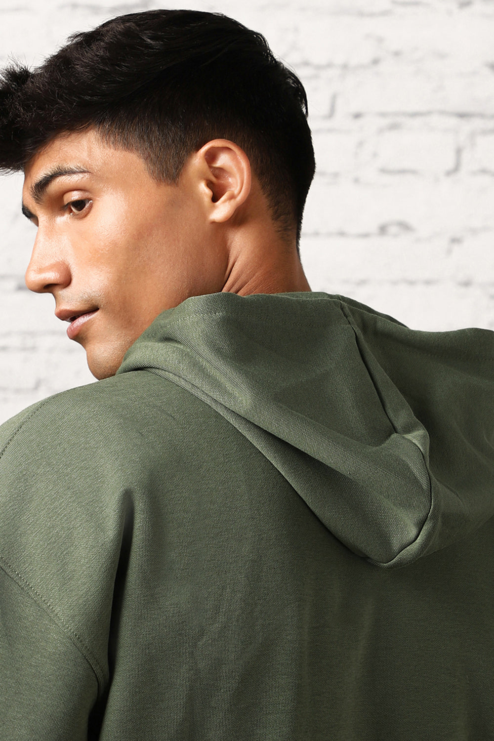 Oversized Hoodie
