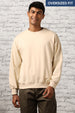 Oversized Sweatshirt