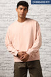 Oversized Sweatshirt