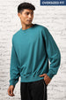 Oversized Sweatshirt