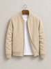 Bomber Fleece Jacket