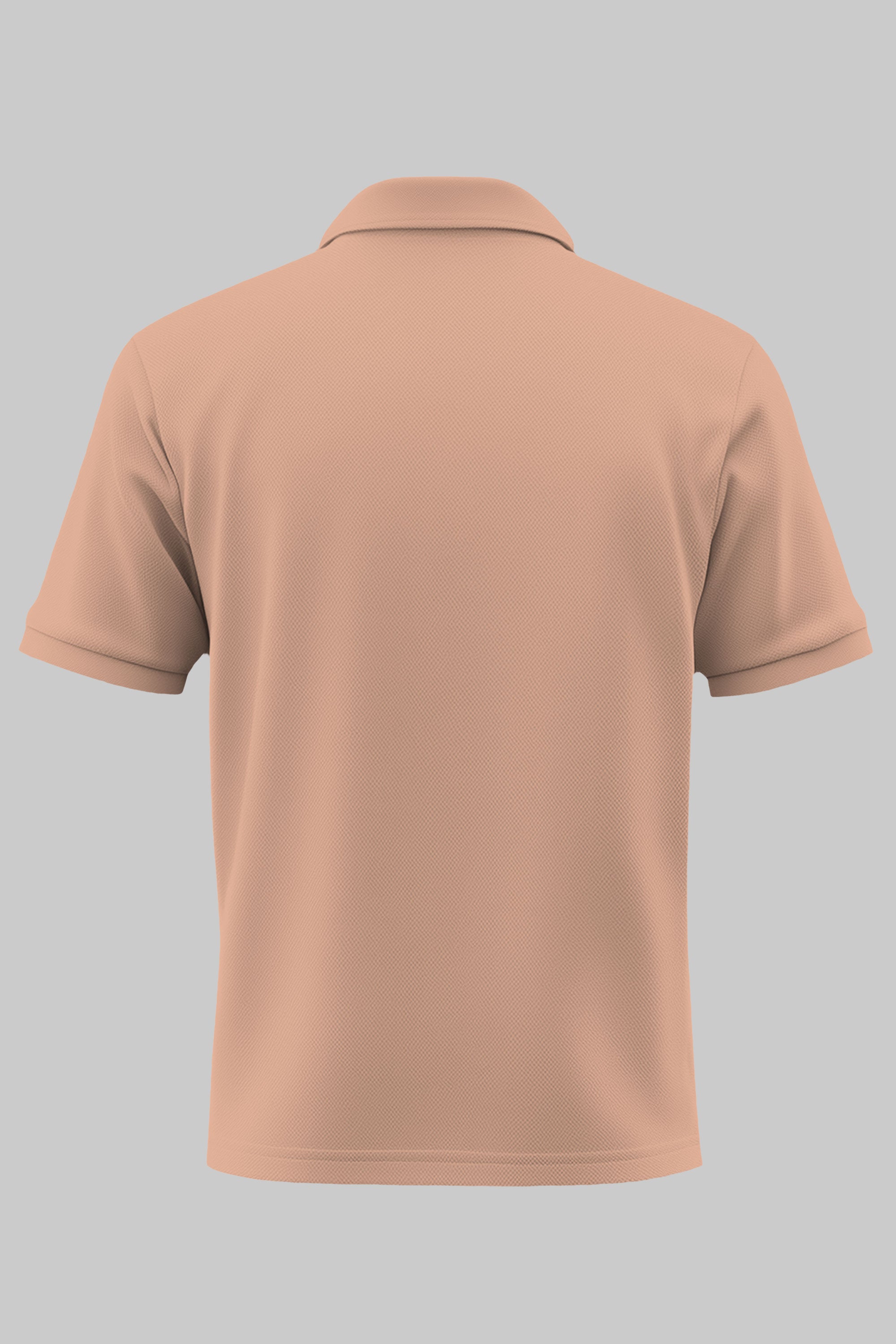 Classic Polo T-Shirt