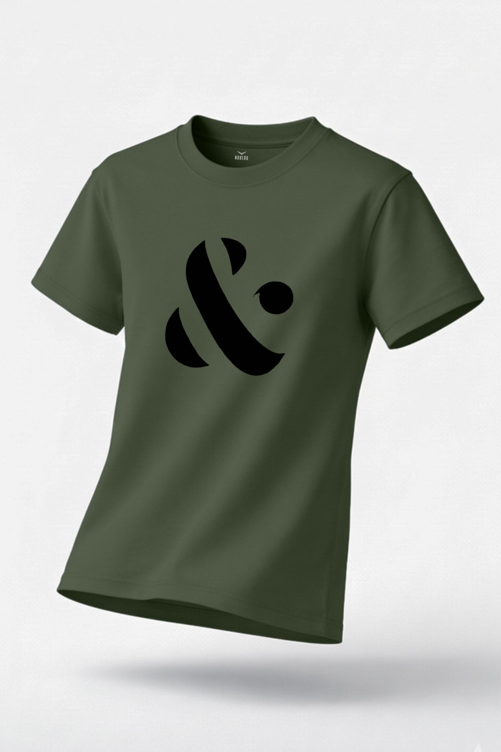 AND Women Classic Fit Tee