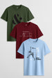 The Best-Sellers - 3 Pack