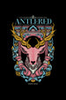 Antlered Premium T-Shirt