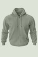 Classic Zipper Hoodie