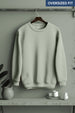 Oversized Sweatshirt