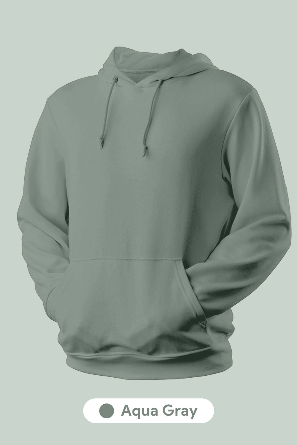 Classic Hoodie
