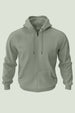 Classic Zipper Hoodie