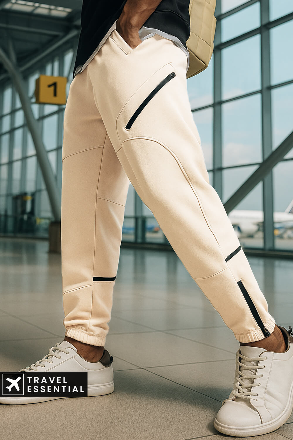 Wanderer - Travel Pants