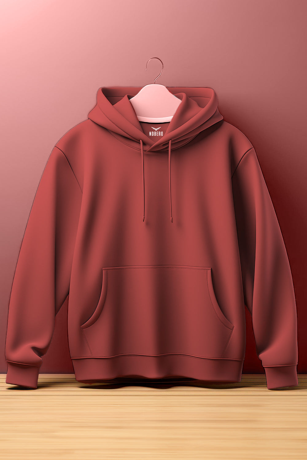 Classic Hoodie