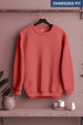 Oversized Sweatshirt