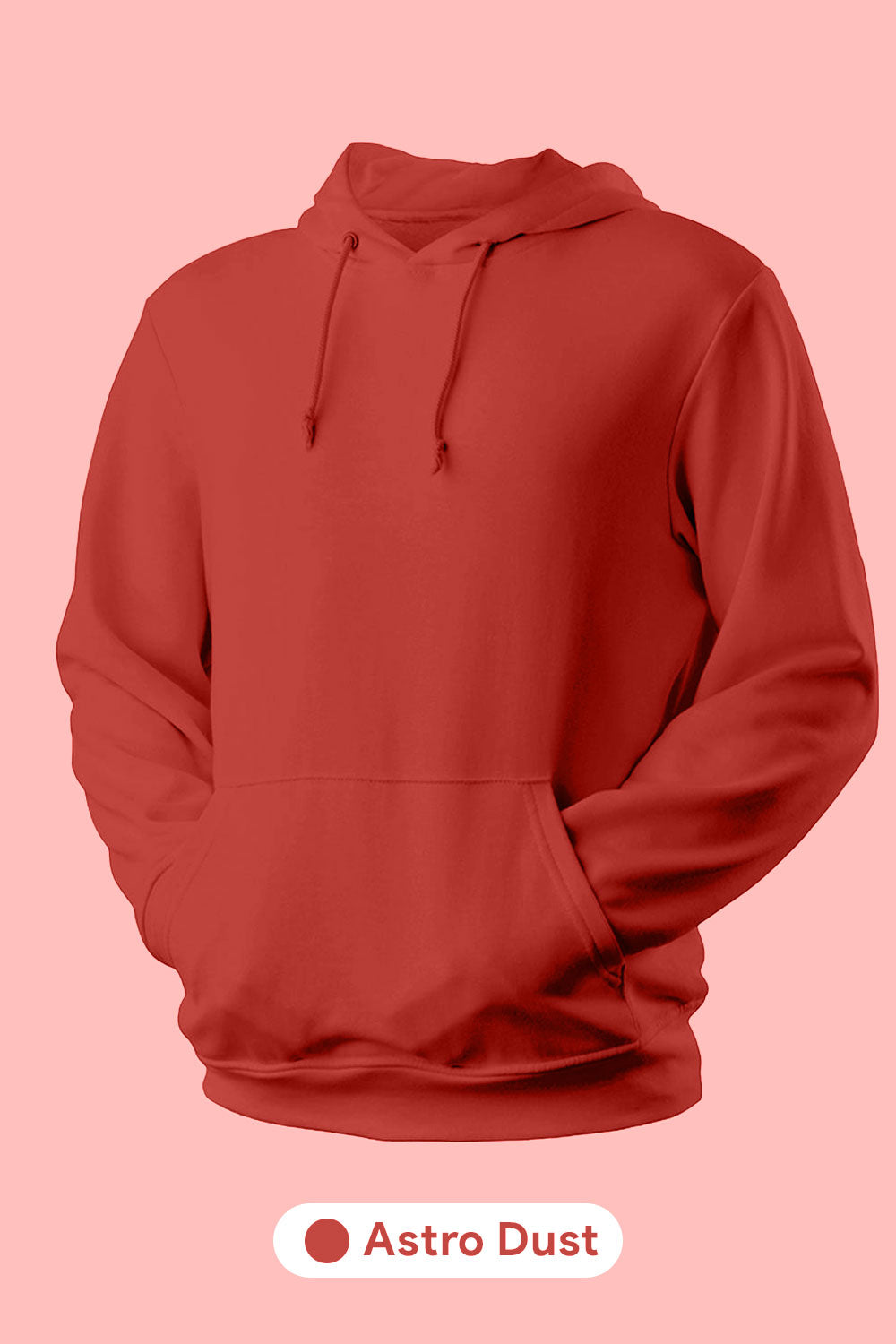 Classic Hoodie