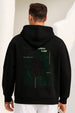 Astro Void Oversized Hoodie