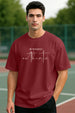 Authentic Oversized T-Shirt