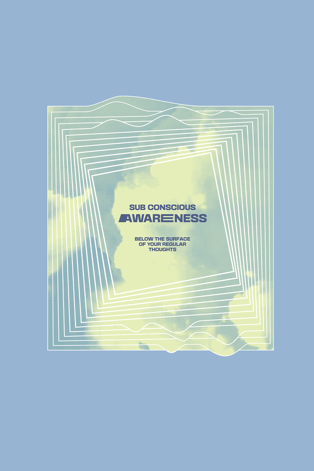 Awareness Classic Fit T-Shirt