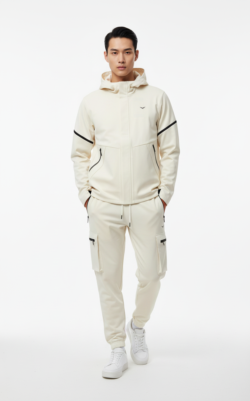 Elevate Scuba Tracksuit