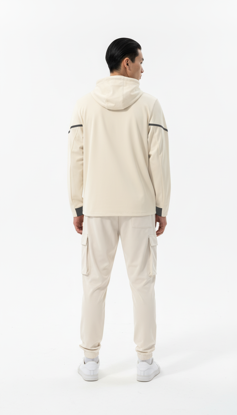 Elevate Scuba Tracksuit