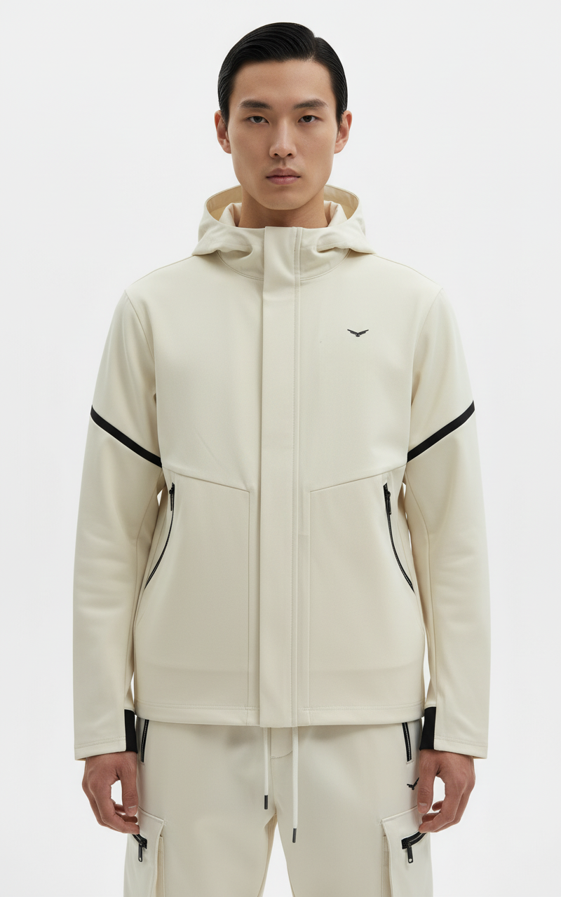 Elevate Scuba Tracksuit