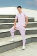 Zip-up Raul Co-ord Set