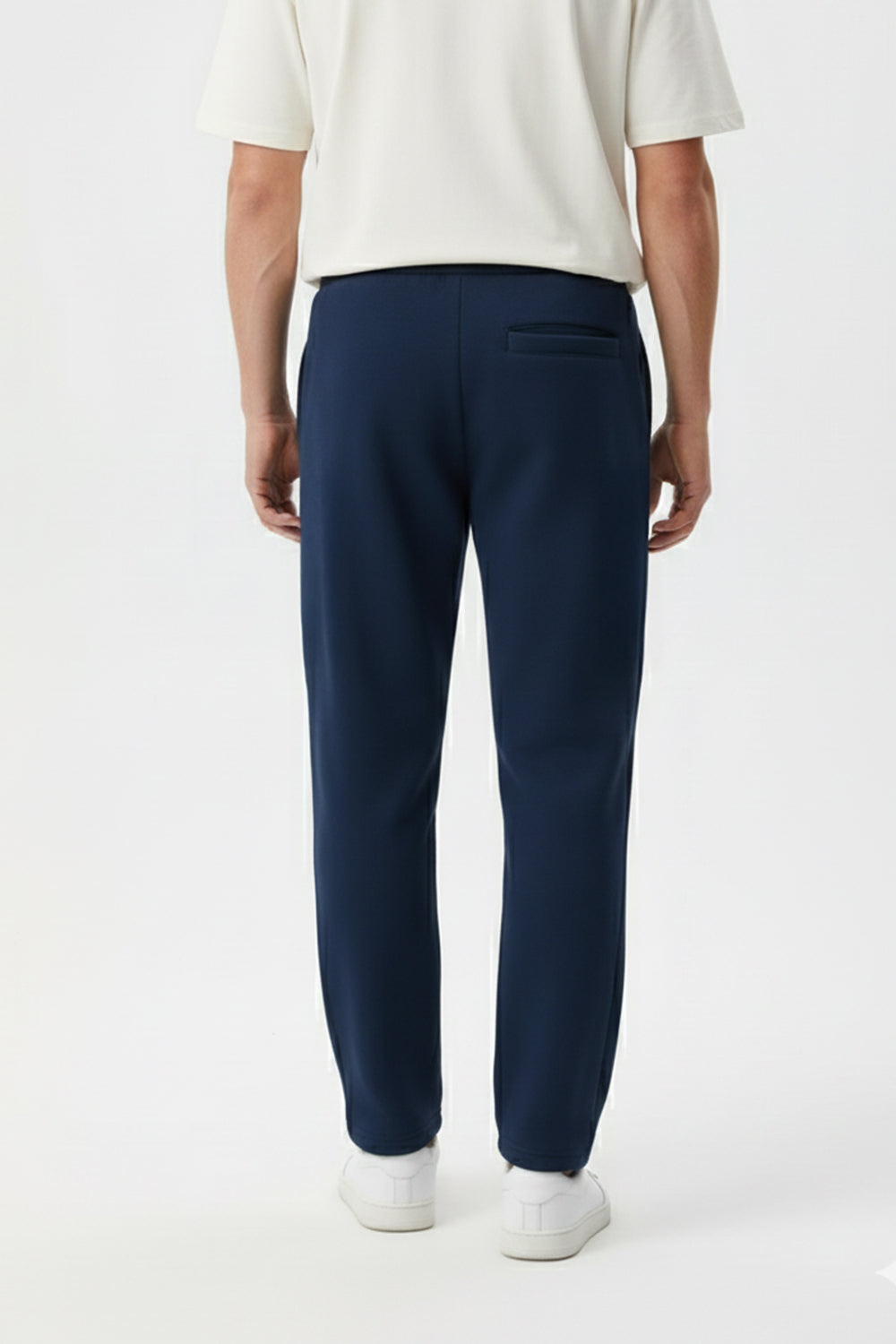 Front Pocket Joggers