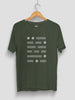 Boyfriend Balance V2 Classic Fit T-Shirt