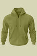 Classic Zipper Hoodie