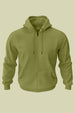 Classic Zipper Hoodie