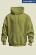 Oversized Hoodie