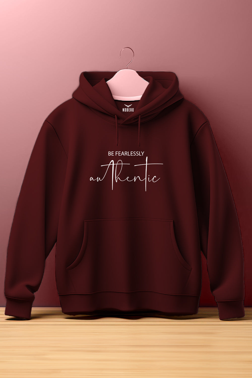 Trendy Hoodie Collection for Men and Women | Shop Nobero's Latest Styles