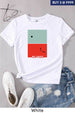 Boyfriend Be Free Tee